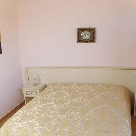 Agriturismo Baglio Antico Hotel