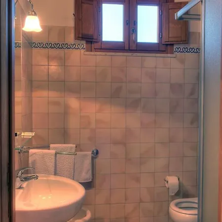 Agriturismo Baglio Antico