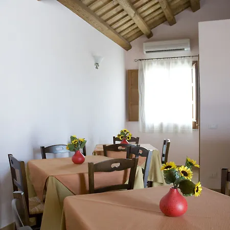 Agriturismo Baglio Antico Hotel Trapani